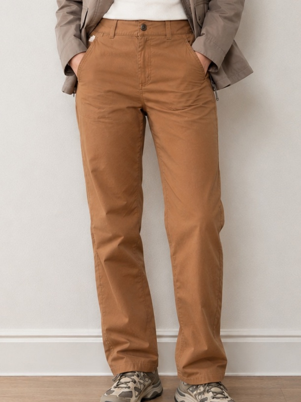 NORTH FACE Utility Pants (Size 4)